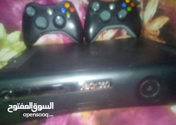 اكس بوكس اجهزة اكس بوكس 360 مستعمل عمان جبل النزهة 149727983 السوق المفتوح