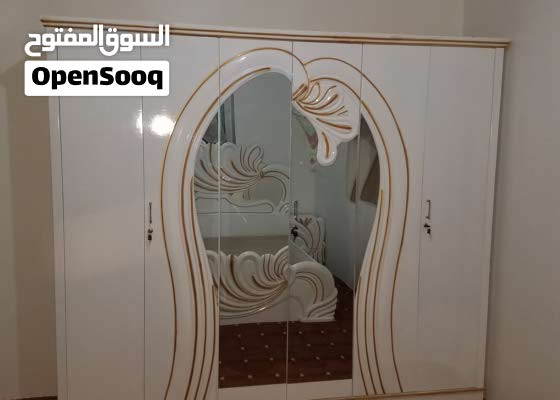 غرف نوم متنوعه (123476795) السوق المفتوح