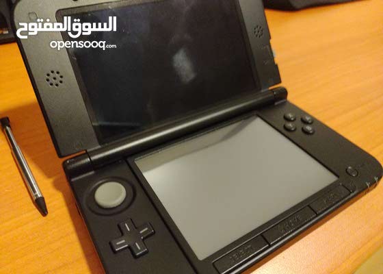 3ds used