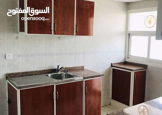 one bedroom for rent in Ajman