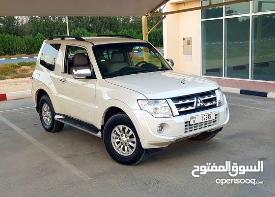 pajero.. 2013..V6