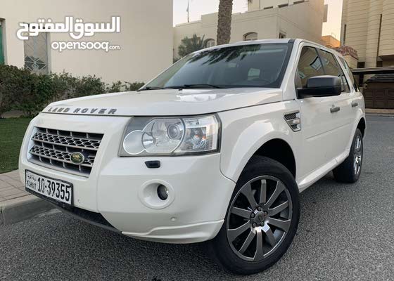 لاند روفر Lr2 2010 سيارات للبيع لاند روفر Lr2 حولي الجابرية 150268583 السوق المفتوح