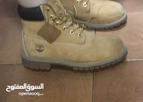 timberland jordan amman
