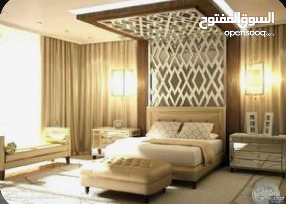 غرف نوم ارابيسك غرف نوم ارابيسك