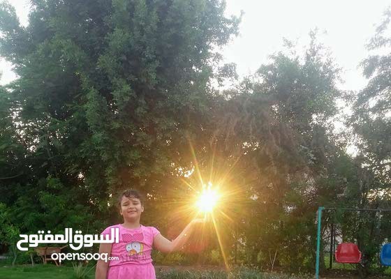 فيلا مستقله وارض زراعيه بمساحة قصر 4200م
