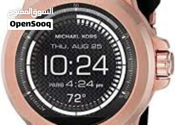 galaxy watch michael kors