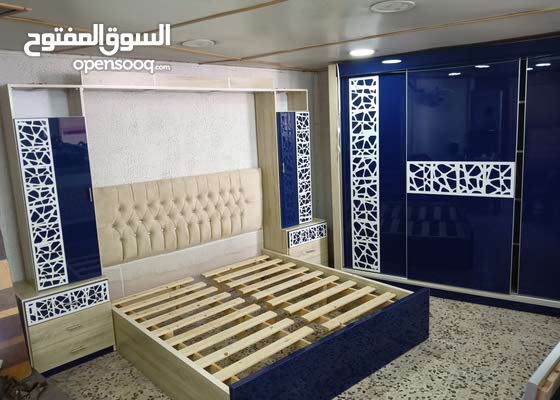 غرف نوم هاي جلوس ماستر خشب لاتيه 127868408 السوق المفتوح