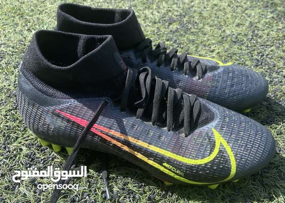 Nike Football Shoes حذاء كرة قدم 148799343 السوق المفتوح