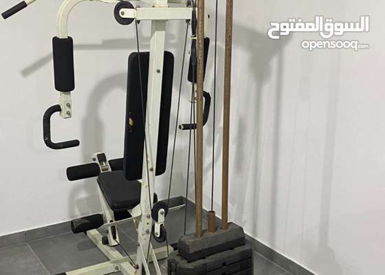 مكنة رياضة