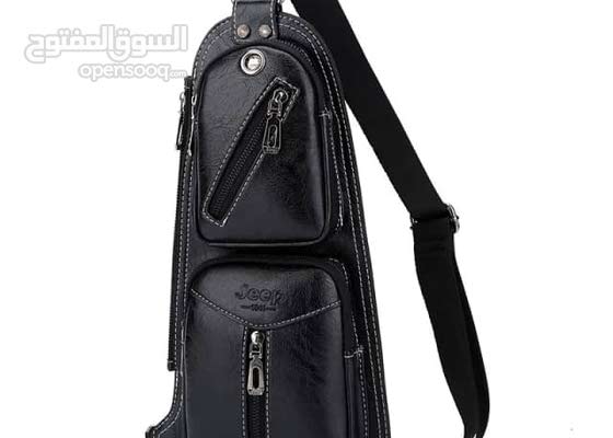 شنط كتف : Men's Accessories Bags - Wallet New : Khartoum Other 174708745 :  OpenSooq