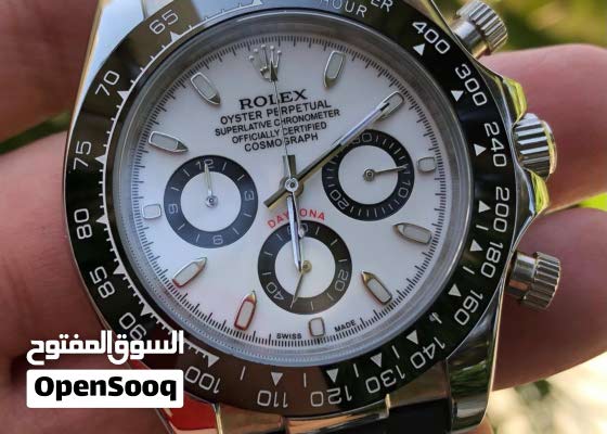 interface will do Decision رولكس 