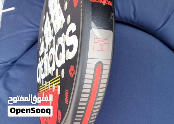 مضرب بادل adidas rx20 light - (179151577) | Opensooq
