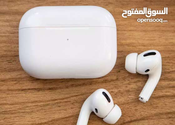airpods pro used