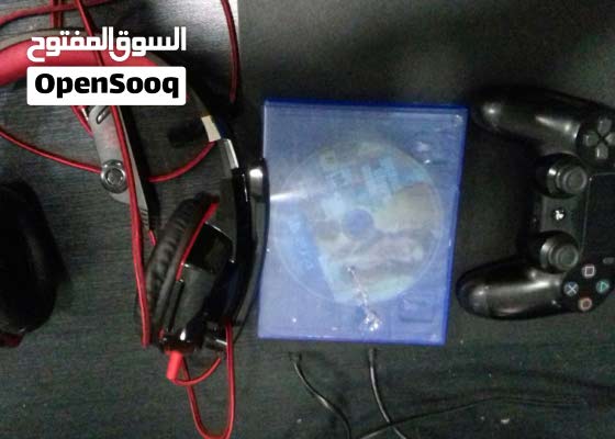 بلايستيشن 4 برو 122680880 السوق المفتوح