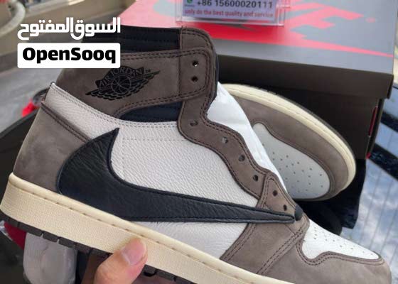 Travis Scott air jordan 1 best fake 