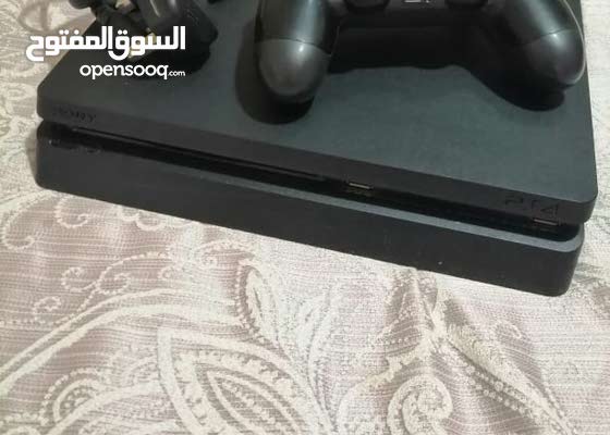 ps4 slime