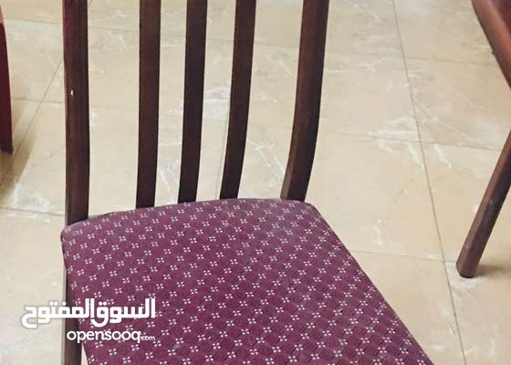 سفرة مستعملة للبيع (123916557) السوق المفتوح