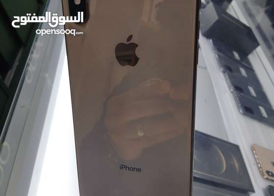 Xsmax 256 Mobiles Apple Iphone Xs Max Irbid Al Eiadat Circle Opensooq