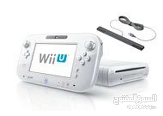 used nintendo wii for sale