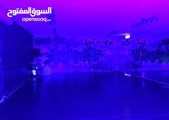 اضاءة ليد للغرف