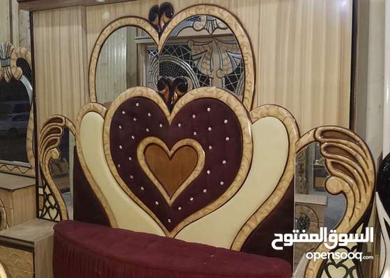 غرف نوم خشب ماليزي (119478279) السوق المفتوح