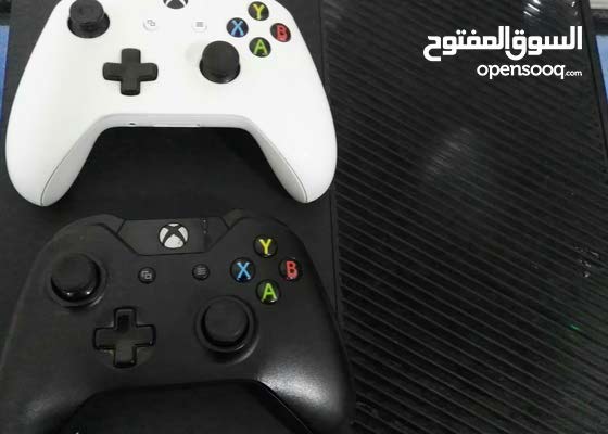 Used Xbox One For Sale At A Low Price 117187009 Opensooq