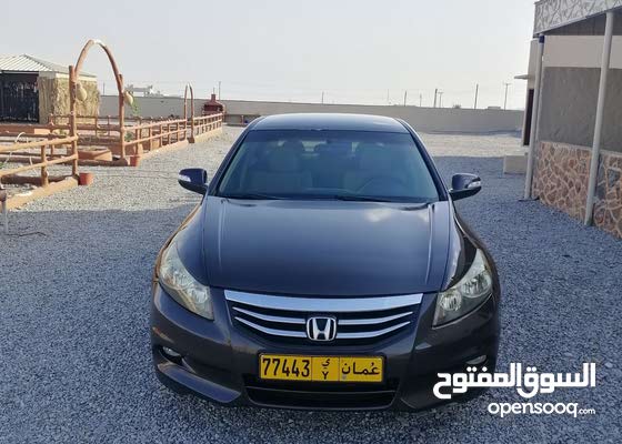 هوندا اكورد 2012 Cars For Sale هوندا أكورد الداخلية منح 151075421 السوق المفتوح