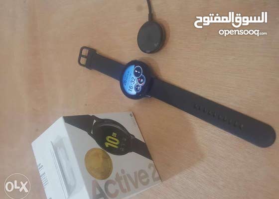 olx galaxy watch