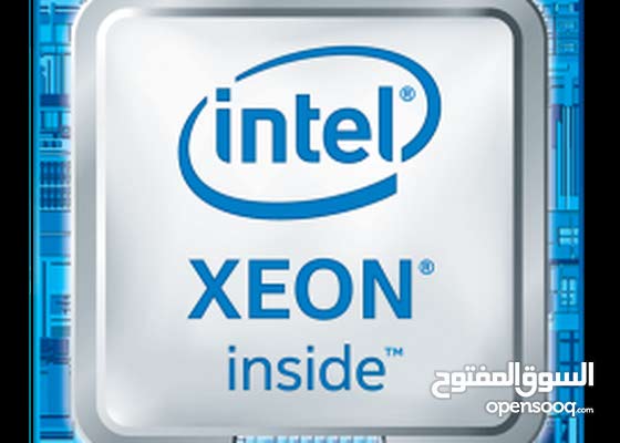 Xeon Server 18 cores designed for demanding computing tasks
