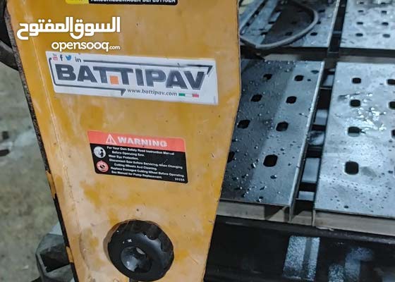 marble cutting machine