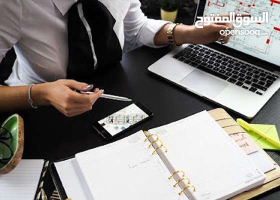 مطلوب موظفين وموظفات في قسم التصميم