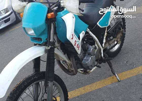 موتو هوندا 250cc xl degree