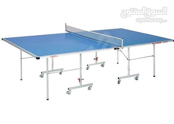 Olympia Outdoor Table Tennis