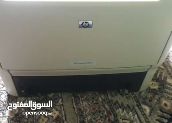 Ø·Ø§Ø¨Ø¹Ø© Hp Laserjet P2015 151594799 Ø§Ù„Ø³ÙˆÙ‚ Ø§Ù„Ù…ÙØªÙˆØ­