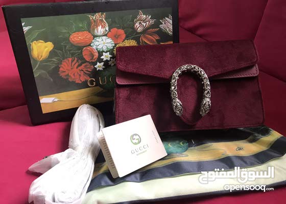 gucci micro dionysus