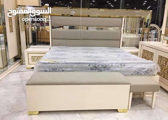 تخفيضات هاي بوينت تصل إلى 50 على اجمل موديلات غرف نوم عروض اليوم