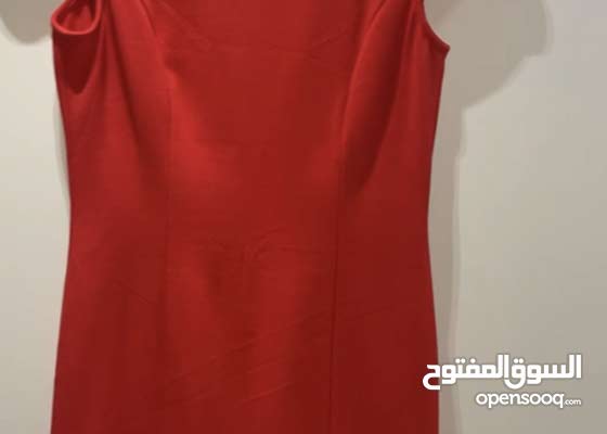 red dress new for romantic night