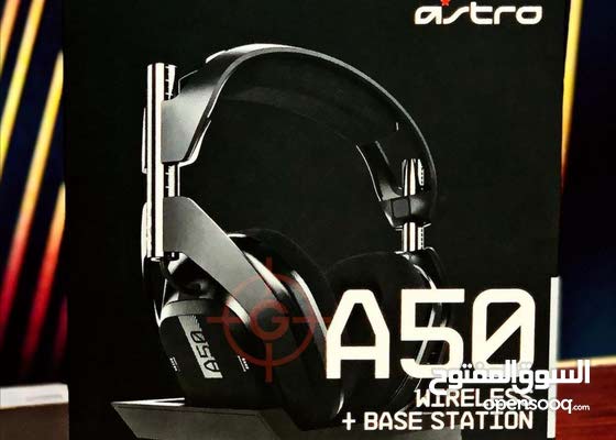 astro a50 phone calls