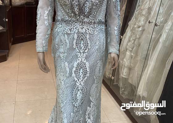 فساتين مناسبات حفلات اعراس 153157451 السوق المفتوح