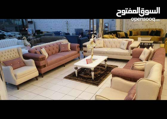 كنب تركي في طريق جدة ينبع