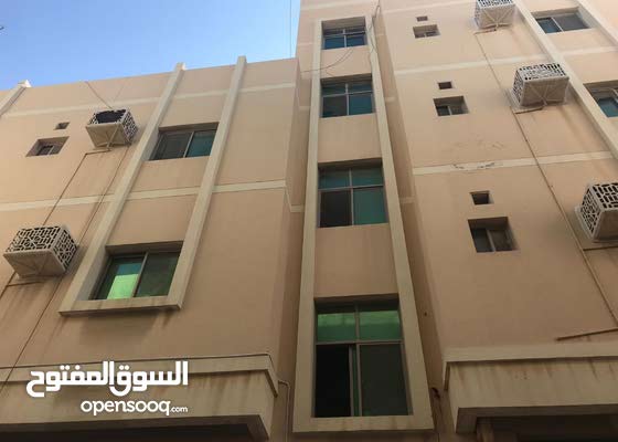 Flat for rent in tashan next to alkhamies