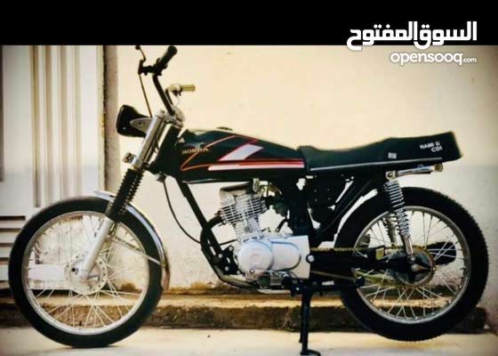 دراجة ايراني للبيع تعمير22 - (192417121) | Opensooq