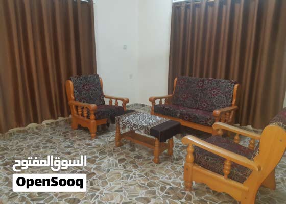 شقة سكن طالبات شقق للايجار ٣ غرف نوم العقبة السكنية 10 161376900 السوق المفتوح