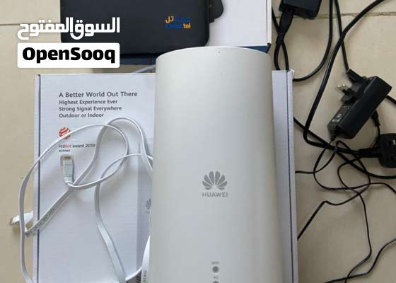 إعدادات الواي فاي هواوي Huawei الاشهر بالسعودية Youtube