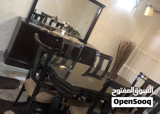 غرفة سفره للبيع بحاله ممتازه