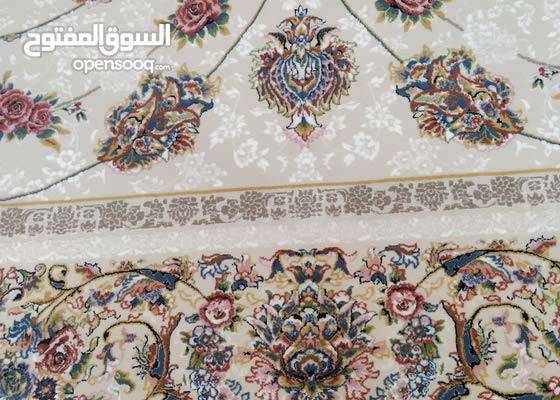 de eerste Aan het liegen Pak om te zetten سجاد ايراني : Carpets New : Manama Manama Center 134929312 : OpenSooq