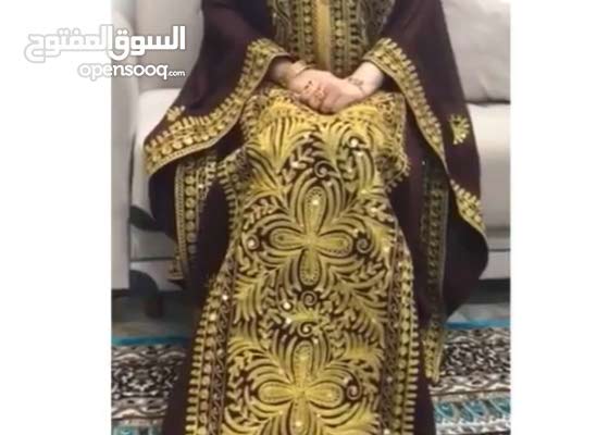 لبس بحريني : ملابس اقمشة - عبايات - جلابيات جلابيات : الباطنة المصنعة  198397969 : السوق المفتوح
