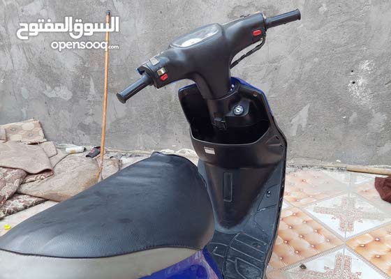 دراجة للبيع نضافة فول