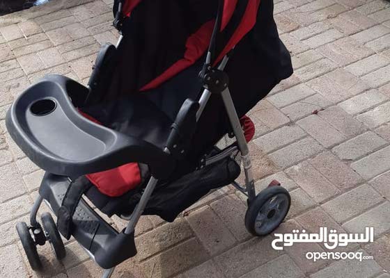 juniors dorian baby stroller