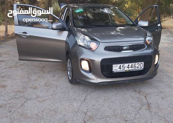 ÙƒÙŠØ§ Ù…ÙˆØ±Ù†ÙŠÙ†Øº Ù…ÙˆØ¯ÙŠÙ„ 2016 ÙØ­Øµ ÙƒØ§Ù…Ù„ 151663679 Ø§Ù„Ø³ÙˆÙ‚ Ø§Ù„Ù…ÙØªÙˆØ­